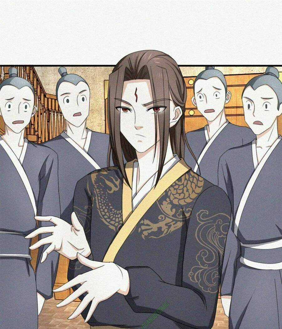 Cửu Dương Đế Tôn Chapter 22 trang 20