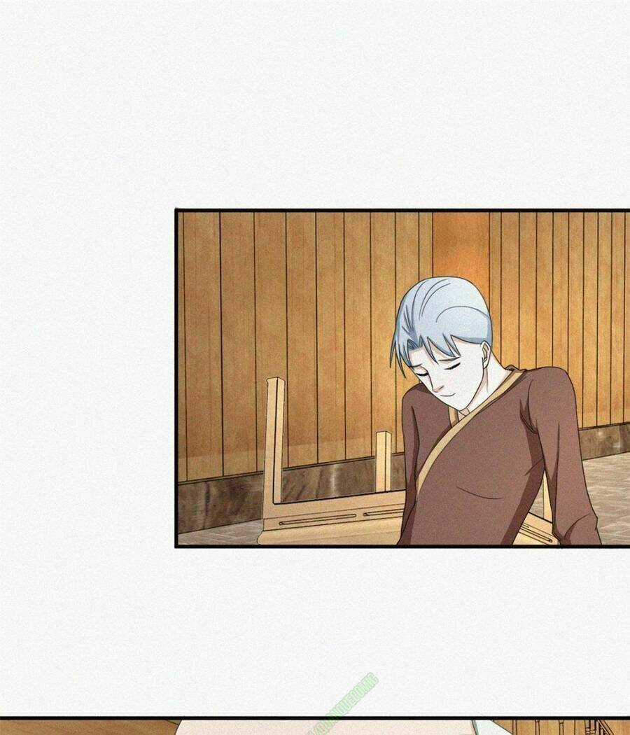 Cửu Dương Đế Tôn Chapter 22 trang 22