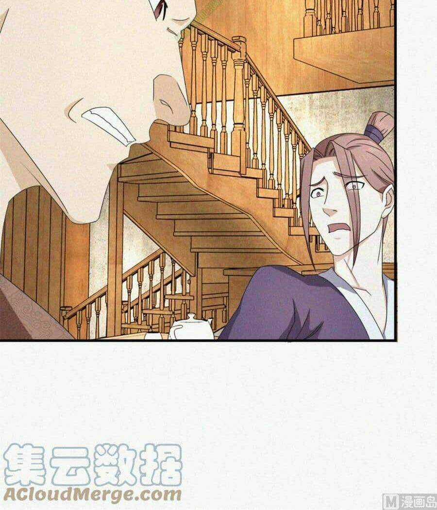 Cửu Dương Đế Tôn Chapter 22 trang 3