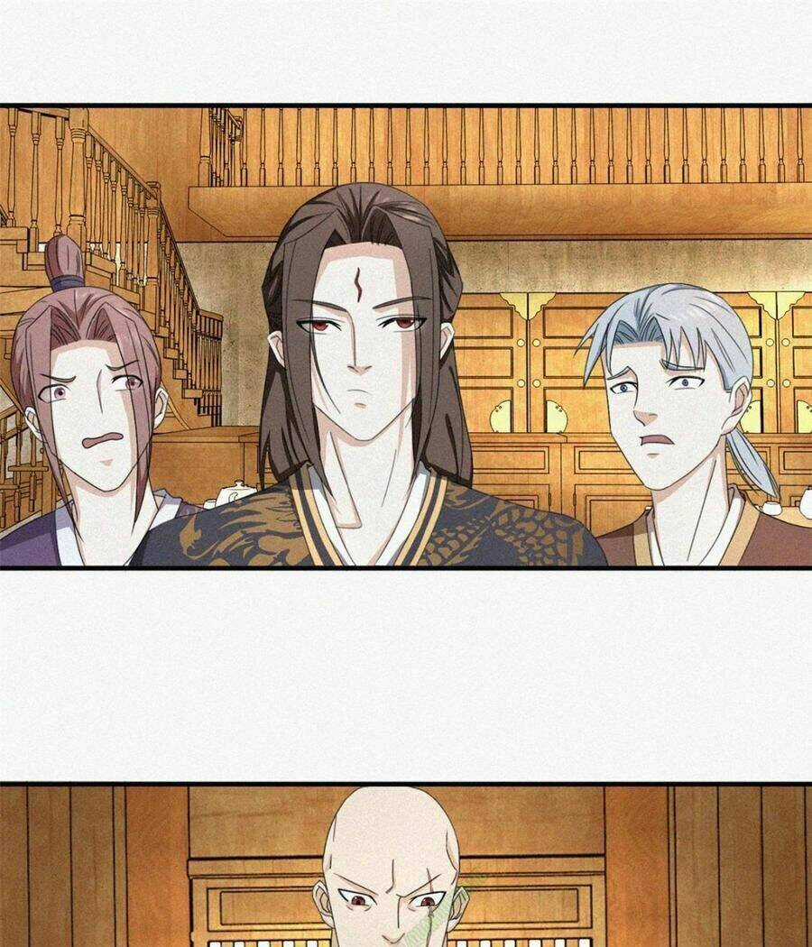 Cửu Dương Đế Tôn Chapter 22 trang 4