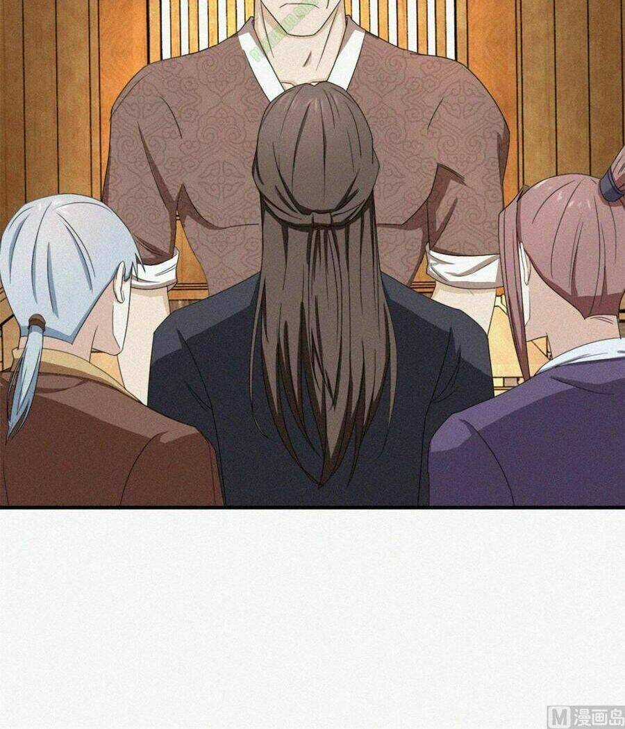 Cửu Dương Đế Tôn Chapter 22 trang 5