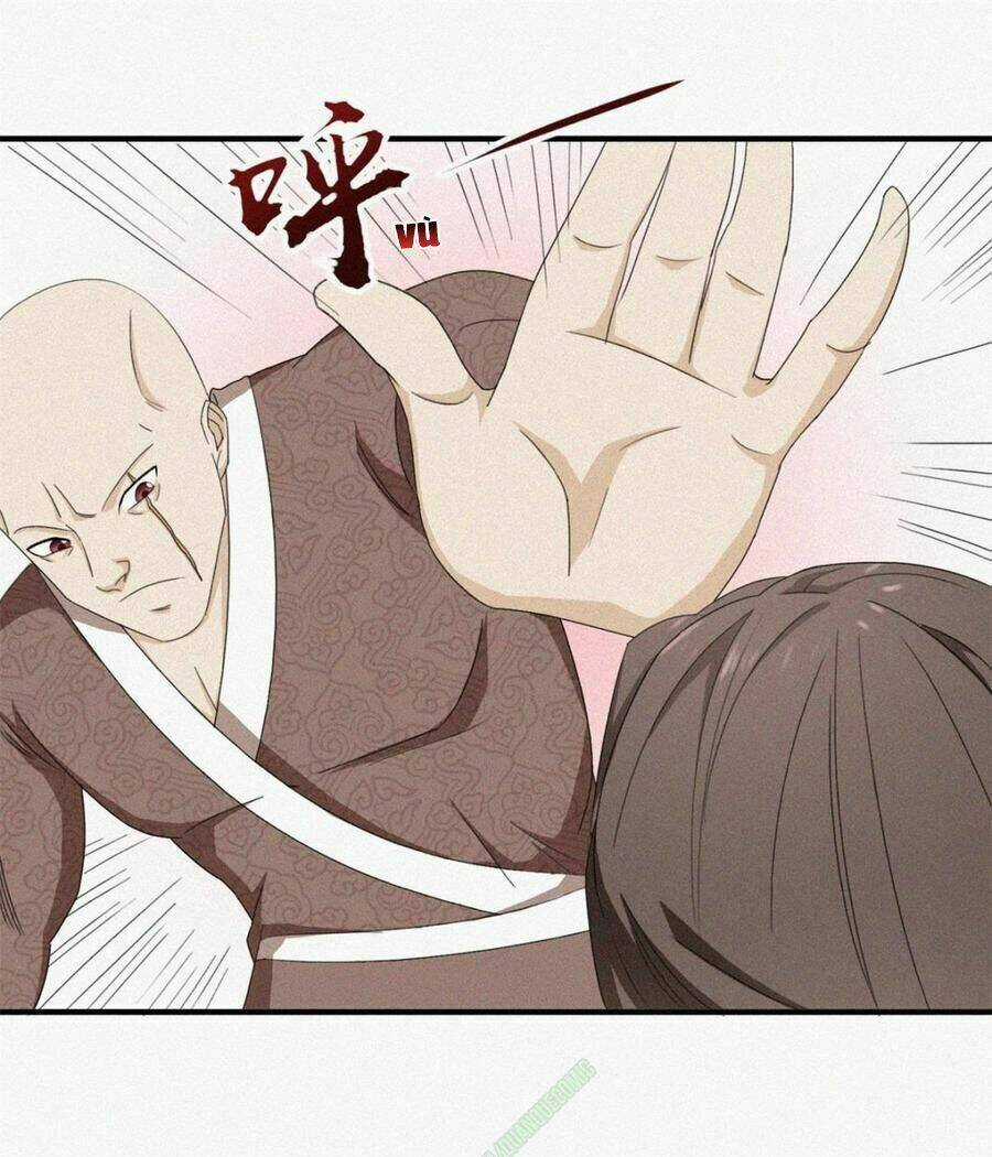 Cửu Dương Đế Tôn Chapter 22 trang 8