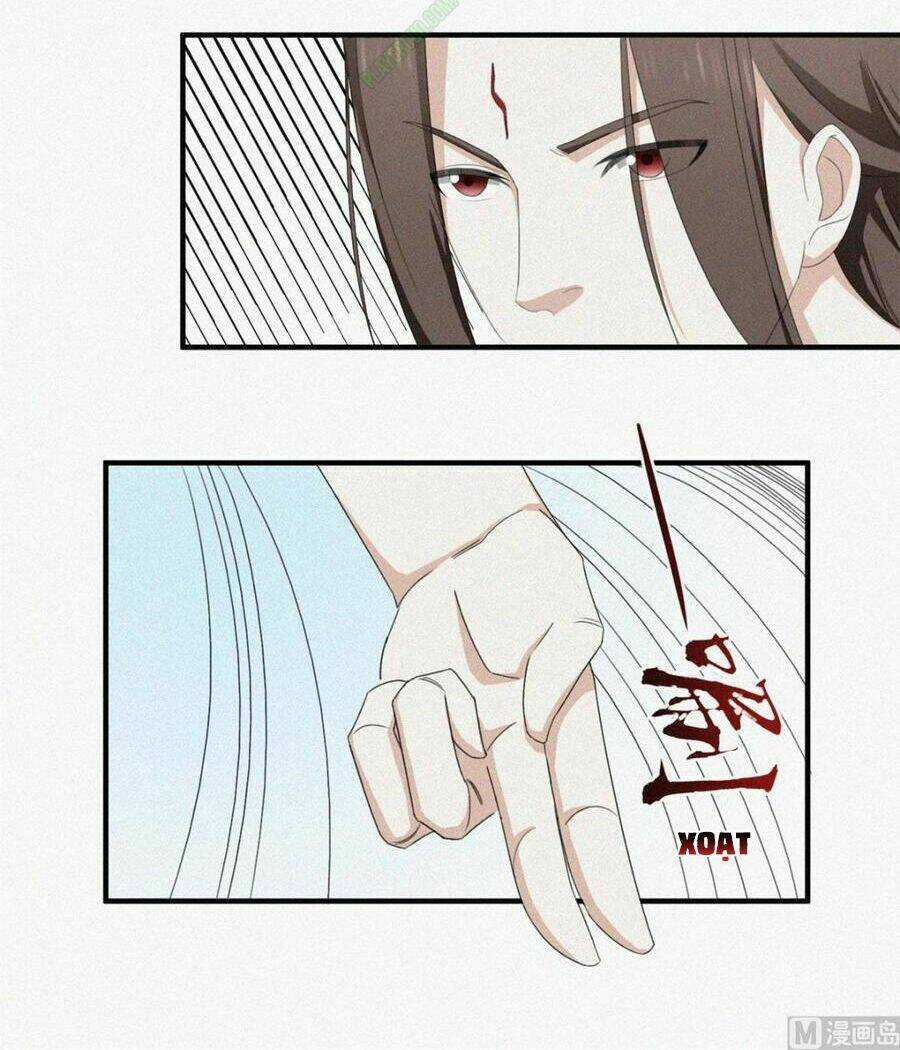 Cửu Dương Đế Tôn Chapter 22 trang 9