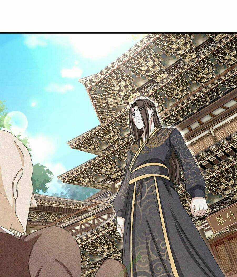 Cửu Dương Đế Tôn Chapter 23 trang 0