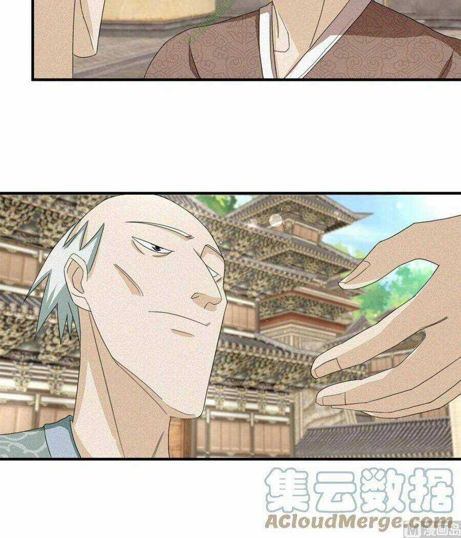 Cửu Dương Đế Tôn Chapter 23 trang 11