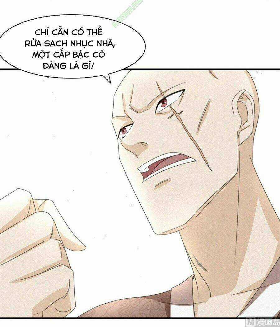 Cửu Dương Đế Tôn Chapter 23 trang 17