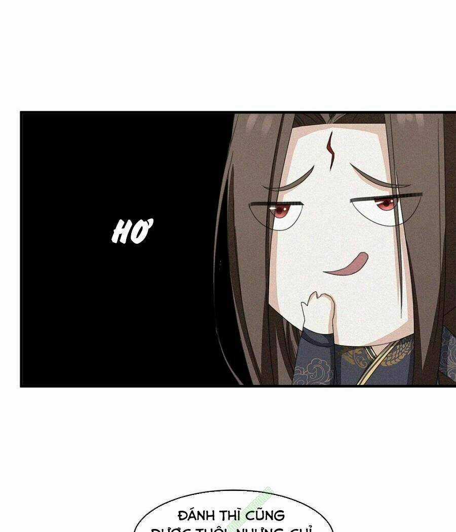 Cửu Dương Đế Tôn Chapter 23 trang 4