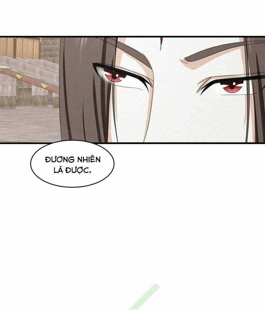 Cửu Dương Đế Tôn Chapter 23 trang 8