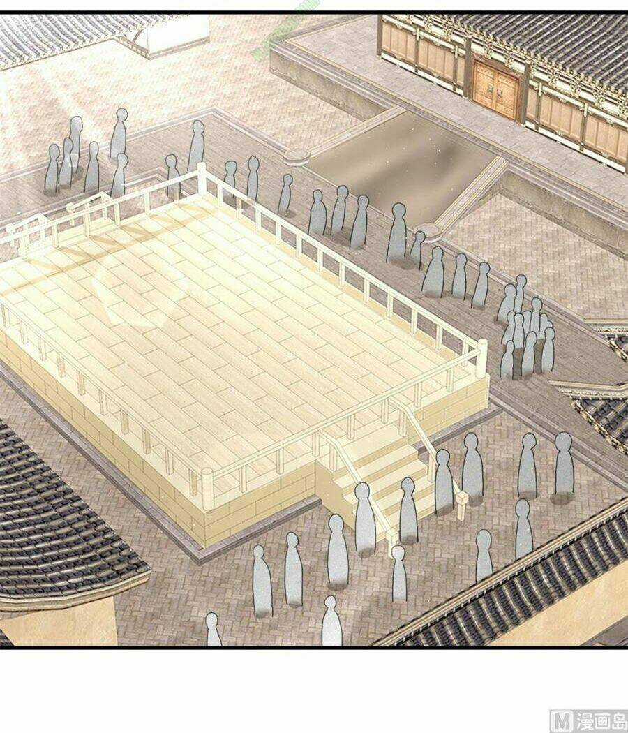 Cửu Dương Đế Tôn Chapter 23 trang 9