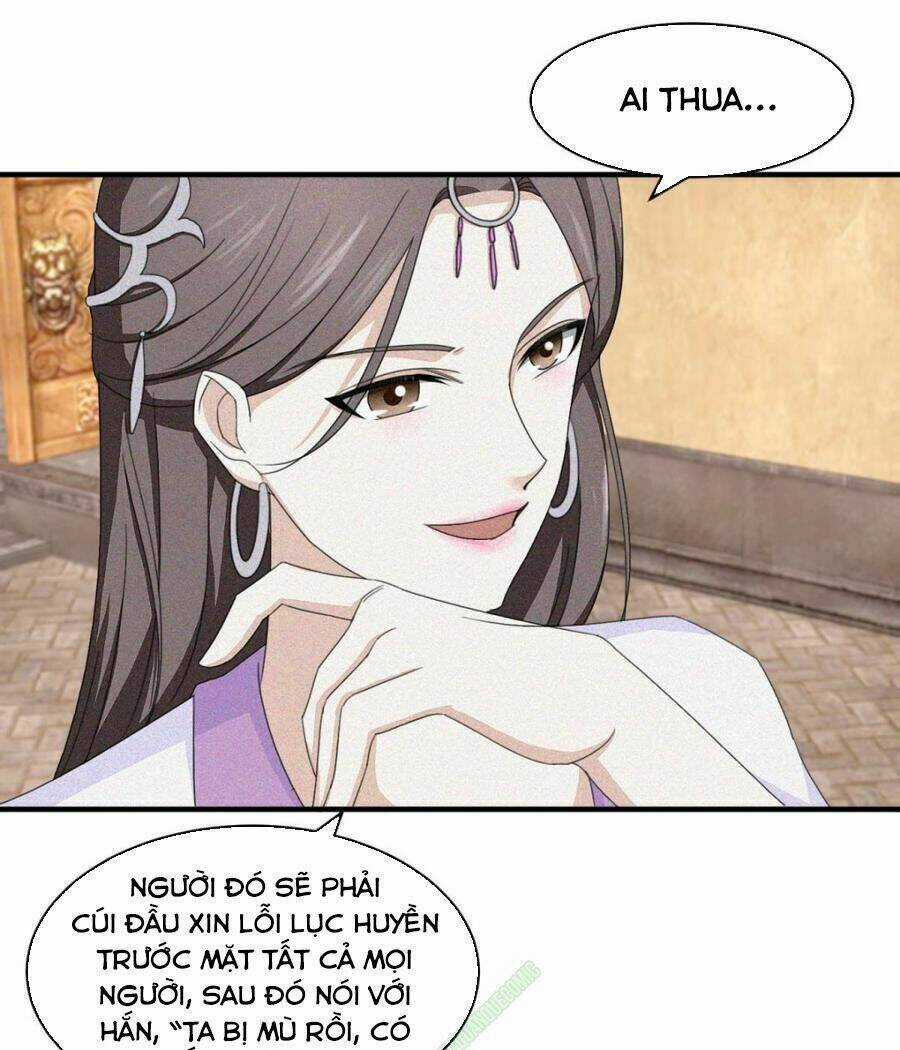 Cửu Dương Đế Tôn Chapter 24 trang 10