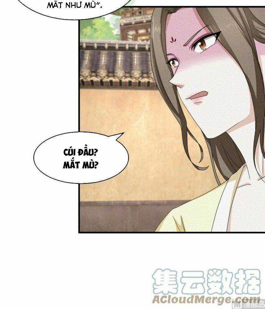 Cửu Dương Đế Tôn Chapter 24 trang 11