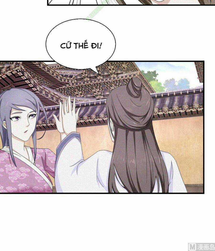 Cửu Dương Đế Tôn Chapter 24 trang 13