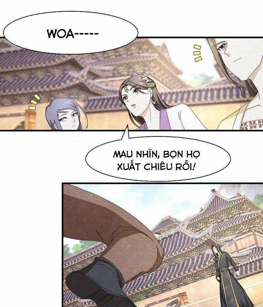 Cửu Dương Đế Tôn Chapter 24 trang 14