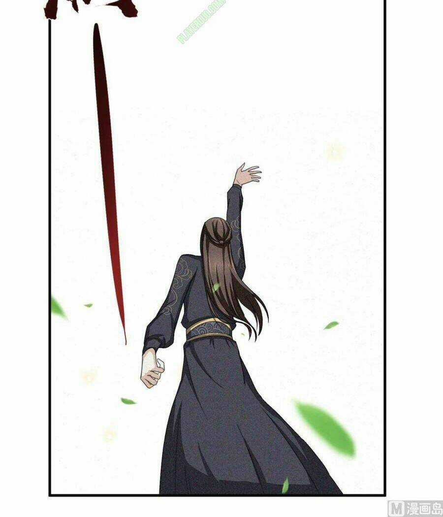 Cửu Dương Đế Tôn Chapter 24 trang 17