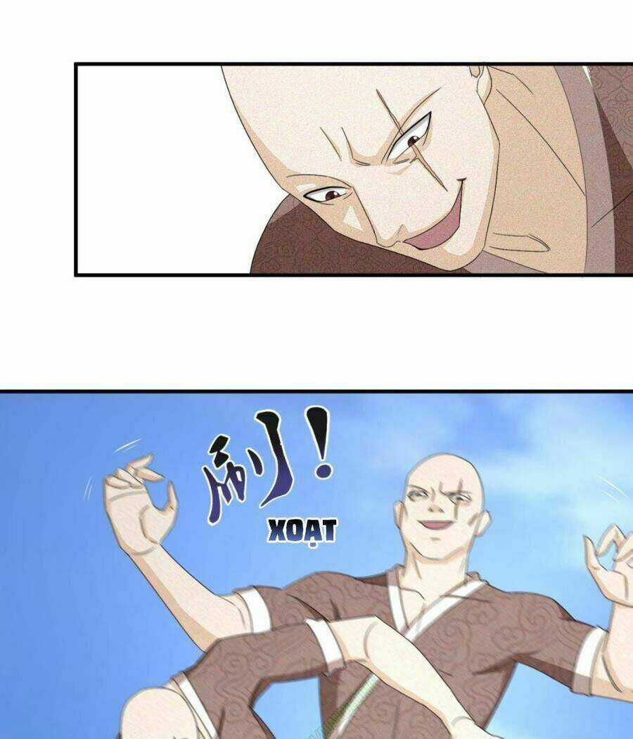 Cửu Dương Đế Tôn Chapter 24 trang 18