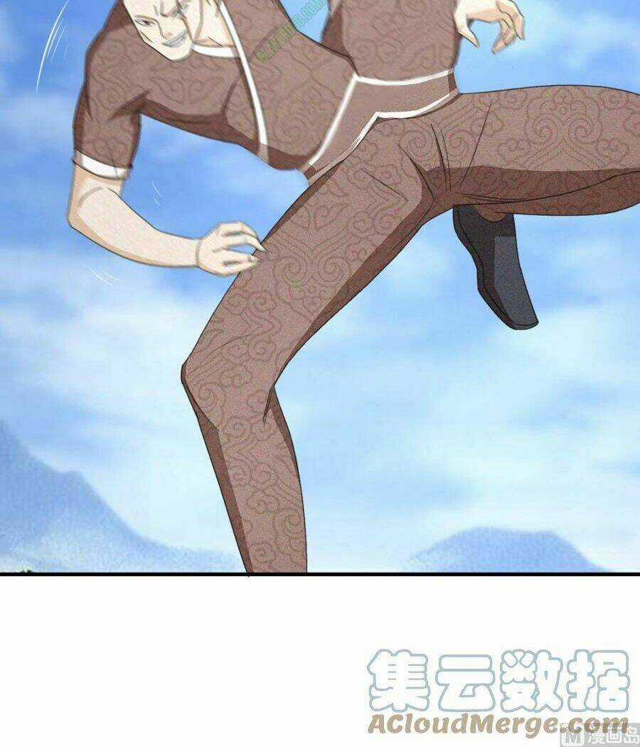 Cửu Dương Đế Tôn Chapter 24 trang 19