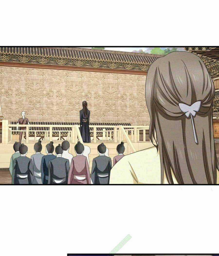 Cửu Dương Đế Tôn Chapter 24 trang 2