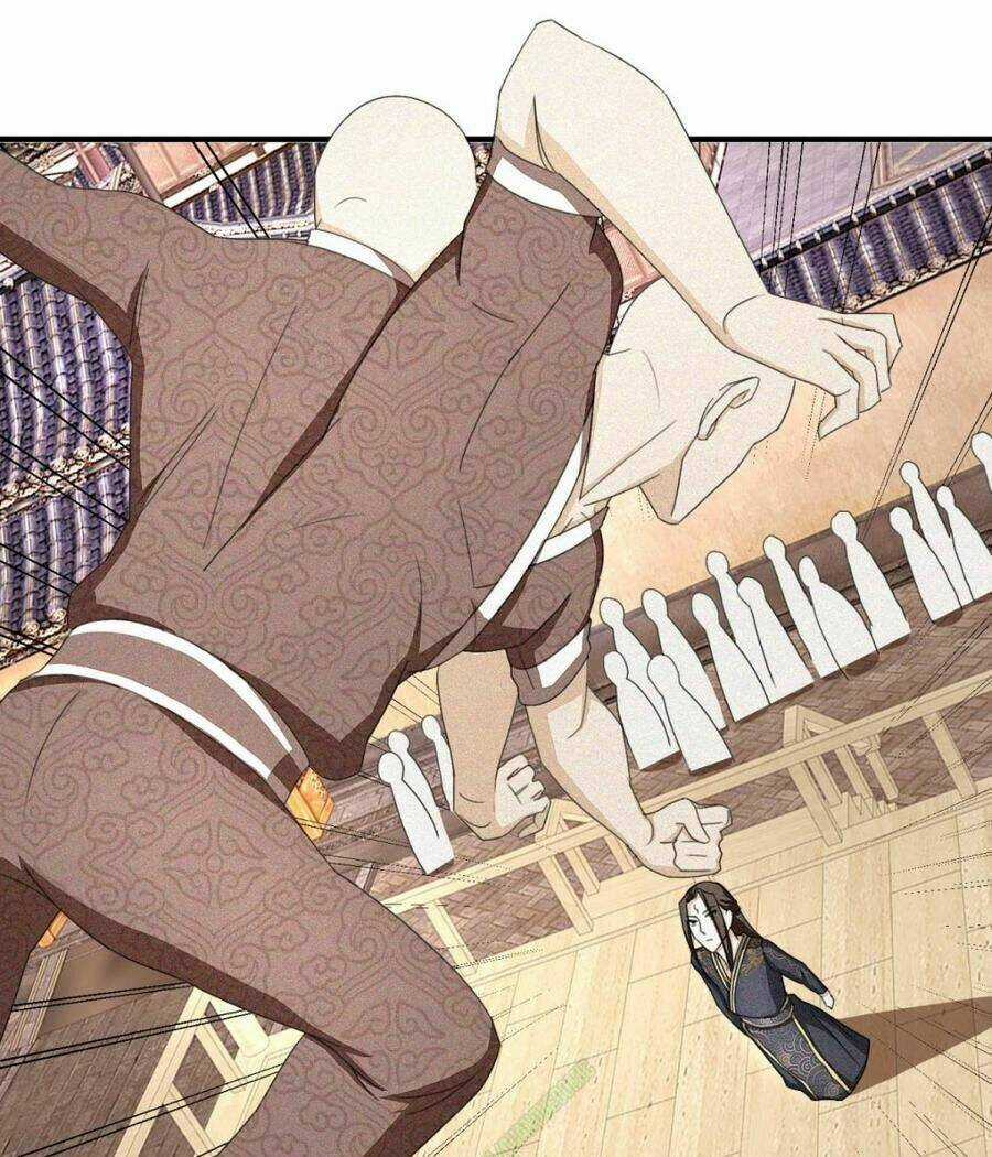 Cửu Dương Đế Tôn Chapter 24 trang 20