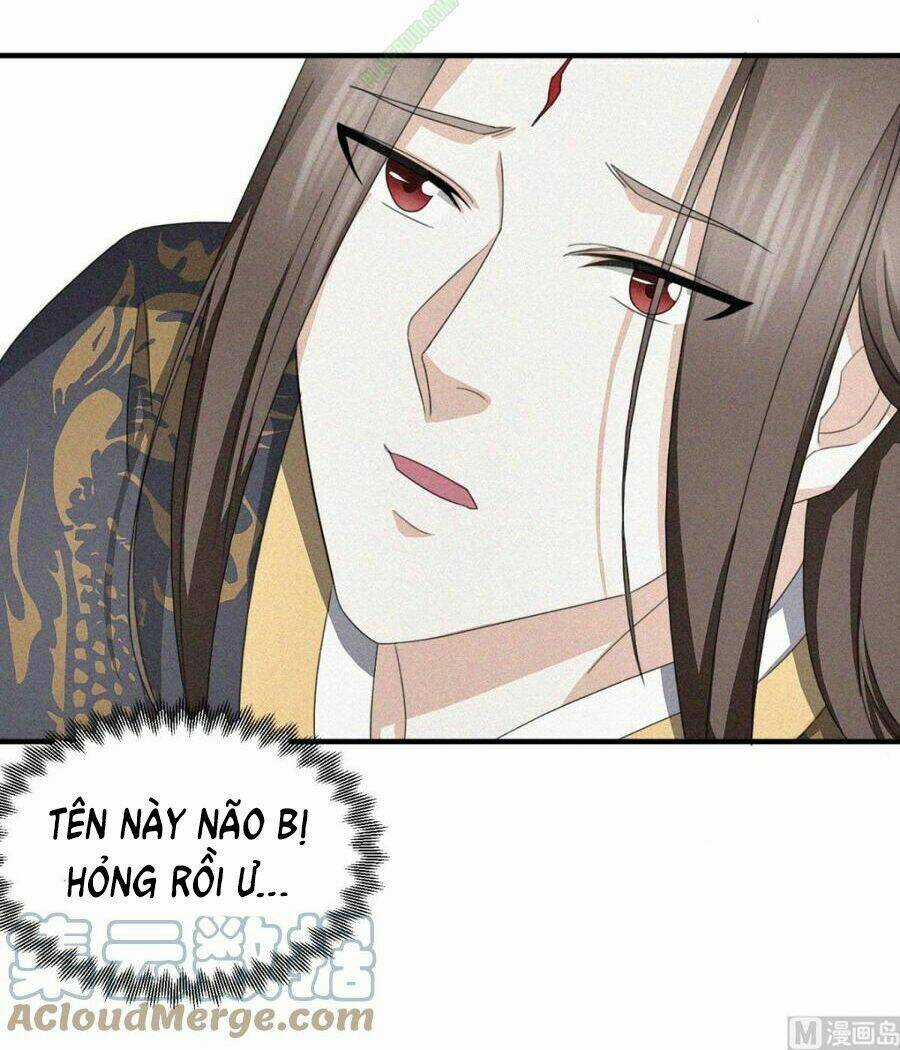 Cửu Dương Đế Tôn Chapter 24 trang 23