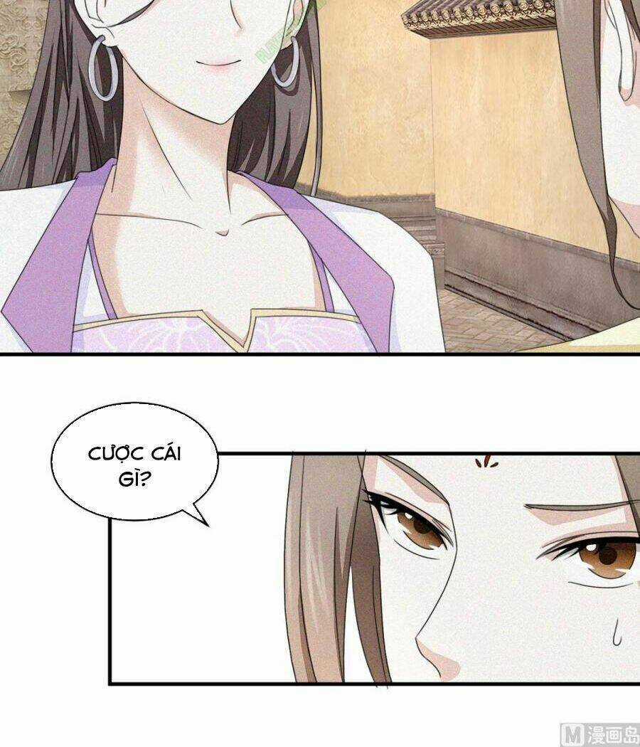 Cửu Dương Đế Tôn Chapter 24 trang 9