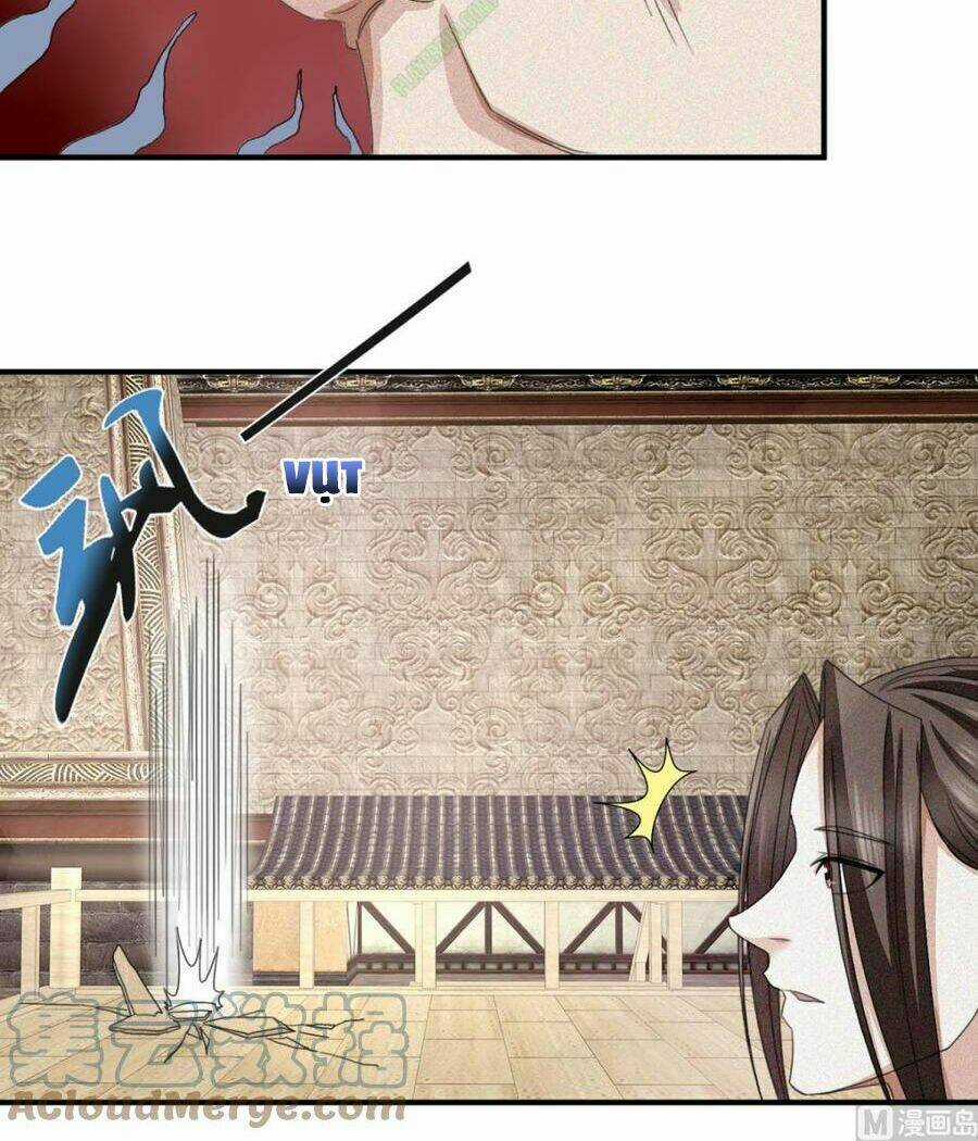 Cửu Dương Đế Tôn Chapter 25 trang 11