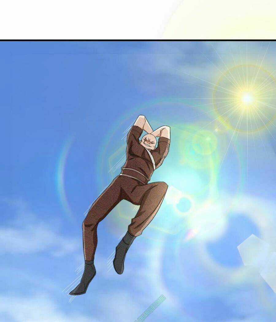 Cửu Dương Đế Tôn Chapter 25 trang 12