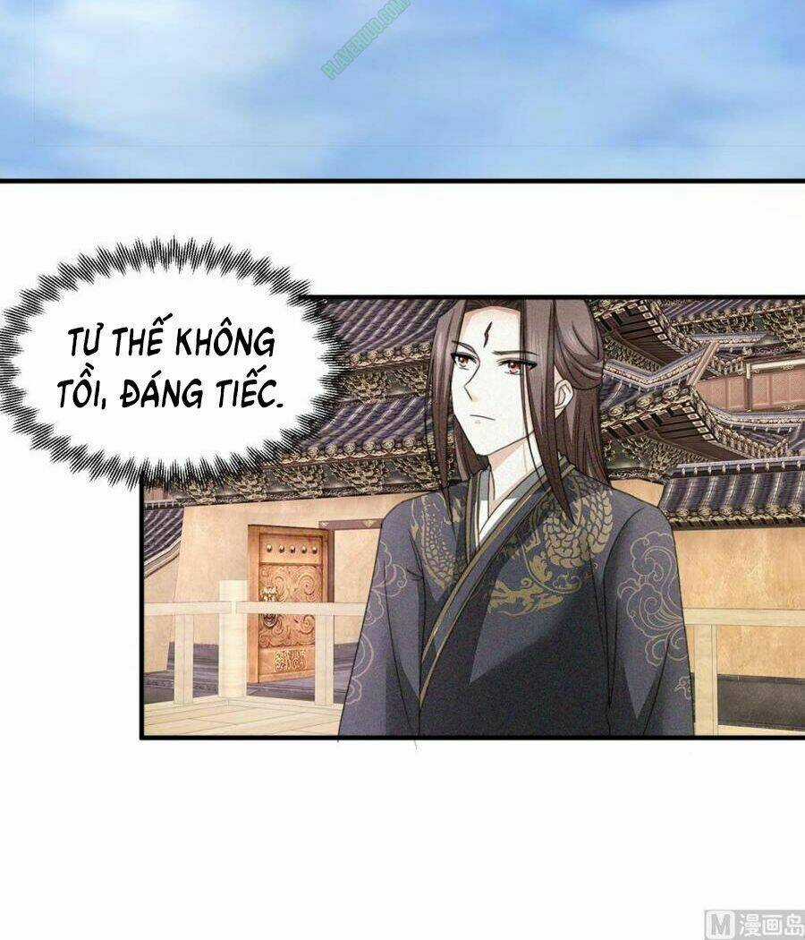 Cửu Dương Đế Tôn Chapter 25 trang 13