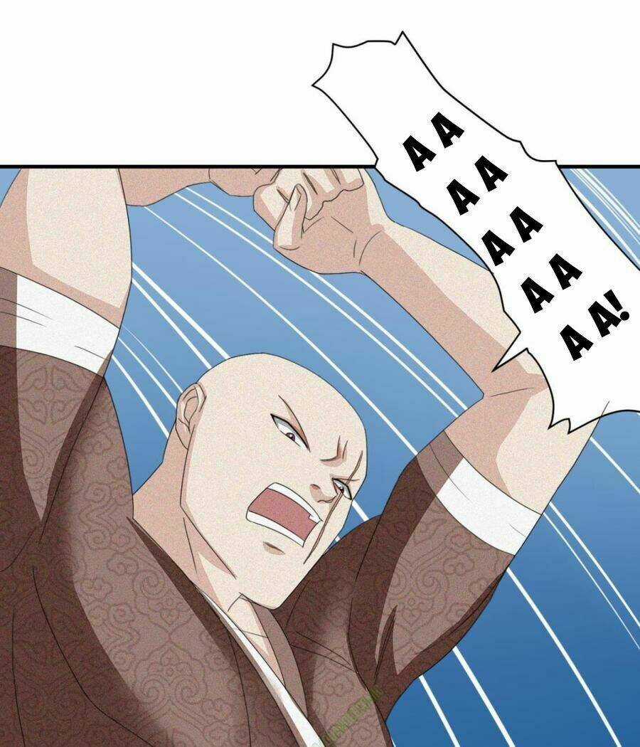 Cửu Dương Đế Tôn Chapter 25 trang 14