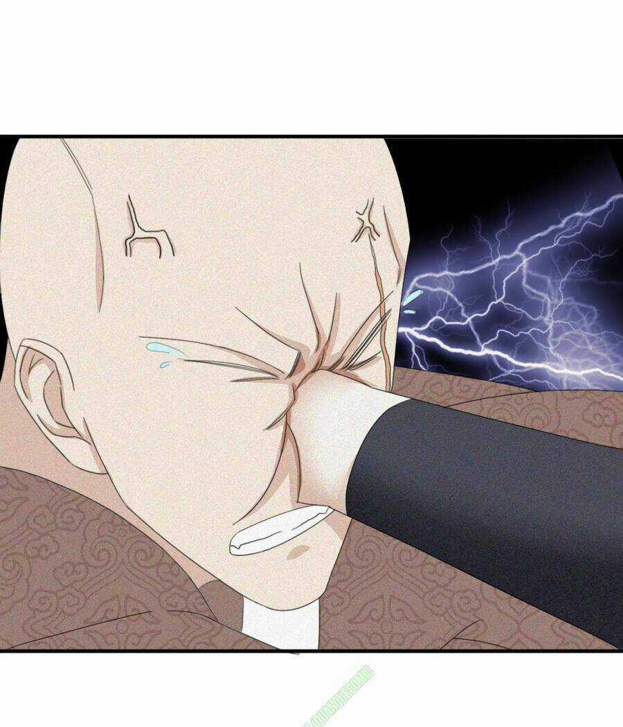 Cửu Dương Đế Tôn Chapter 25 trang 16