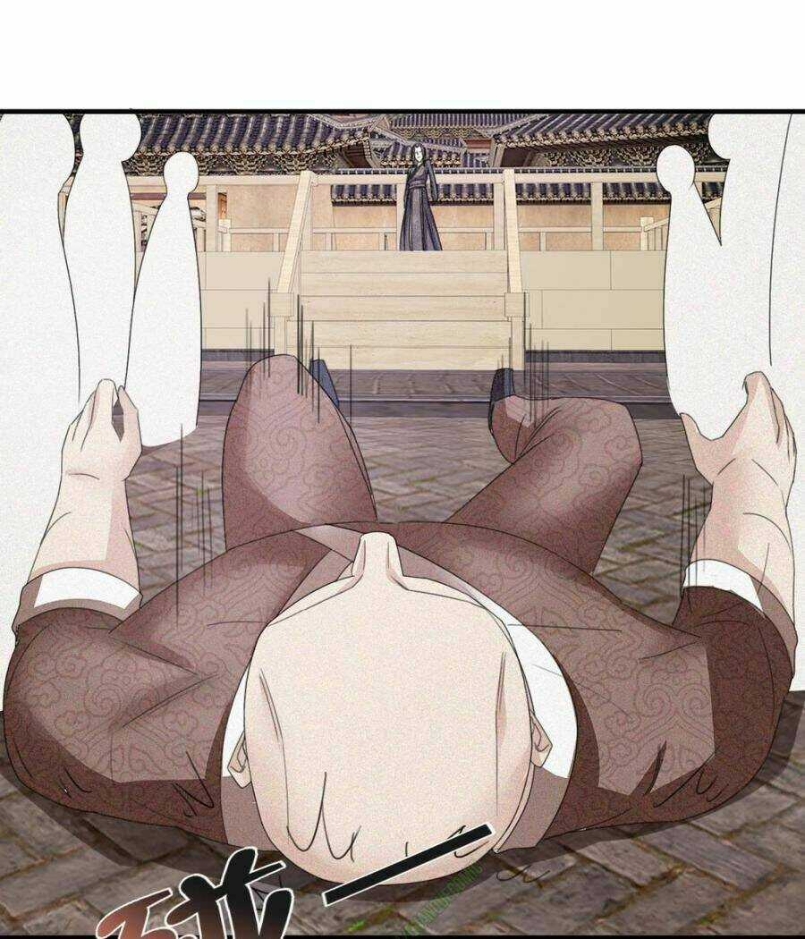 Cửu Dương Đế Tôn Chapter 25 trang 18