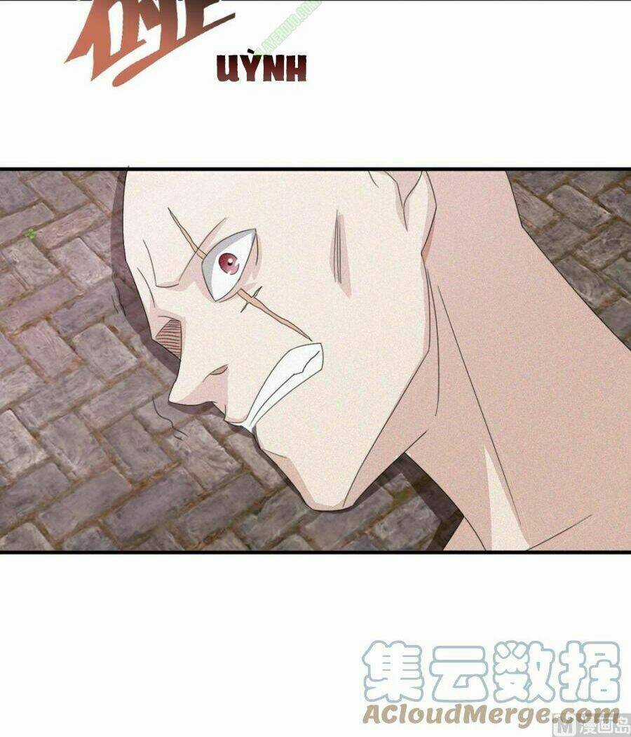 Cửu Dương Đế Tôn Chapter 25 trang 19