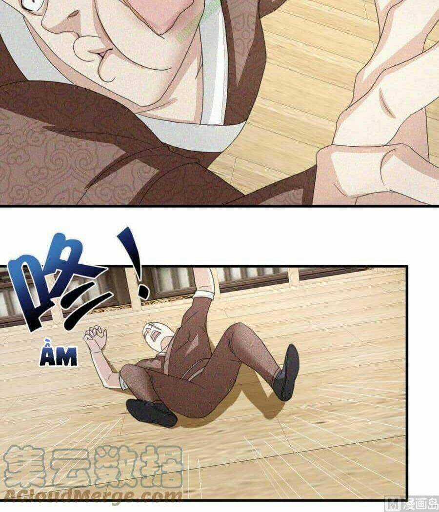 Cửu Dương Đế Tôn Chapter 25 trang 3