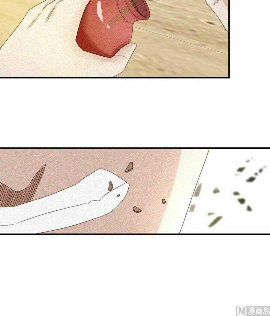 Cửu Dương Đế Tôn Chapter 25 trang 9