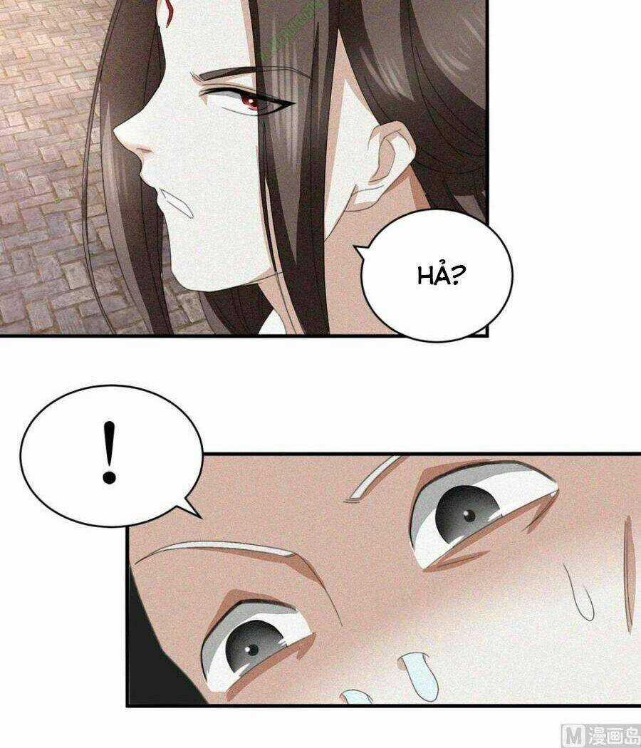 Cửu Dương Đế Tôn Chapter 26 trang 13