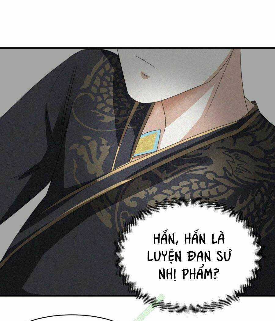 Cửu Dương Đế Tôn Chapter 26 trang 14