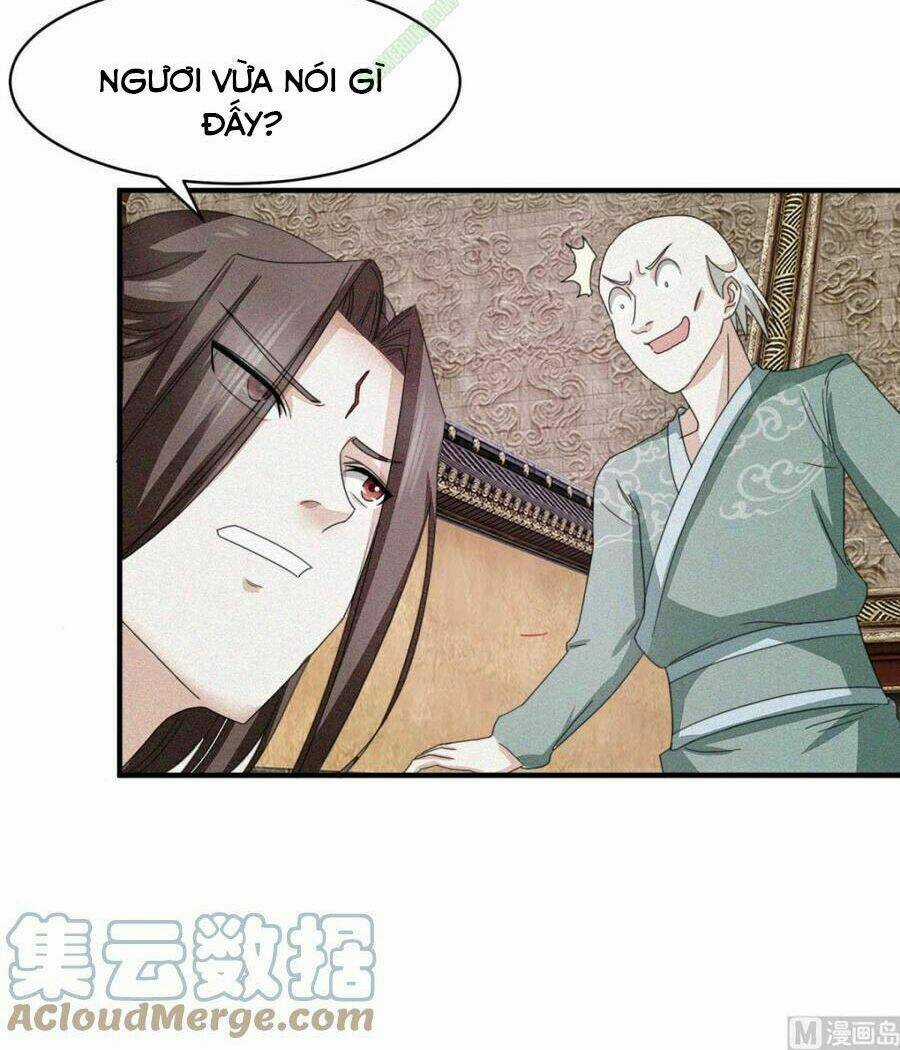 Cửu Dương Đế Tôn Chapter 26 trang 15