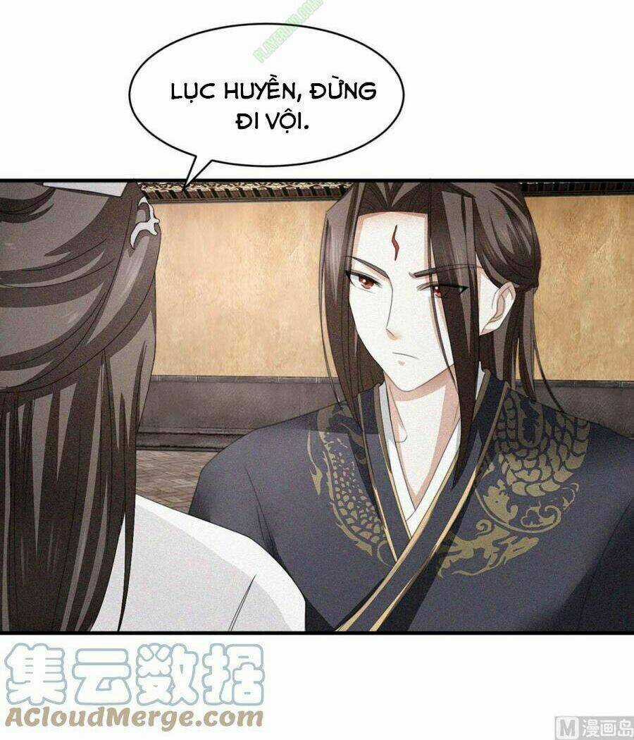 Cửu Dương Đế Tôn Chapter 26 trang 19