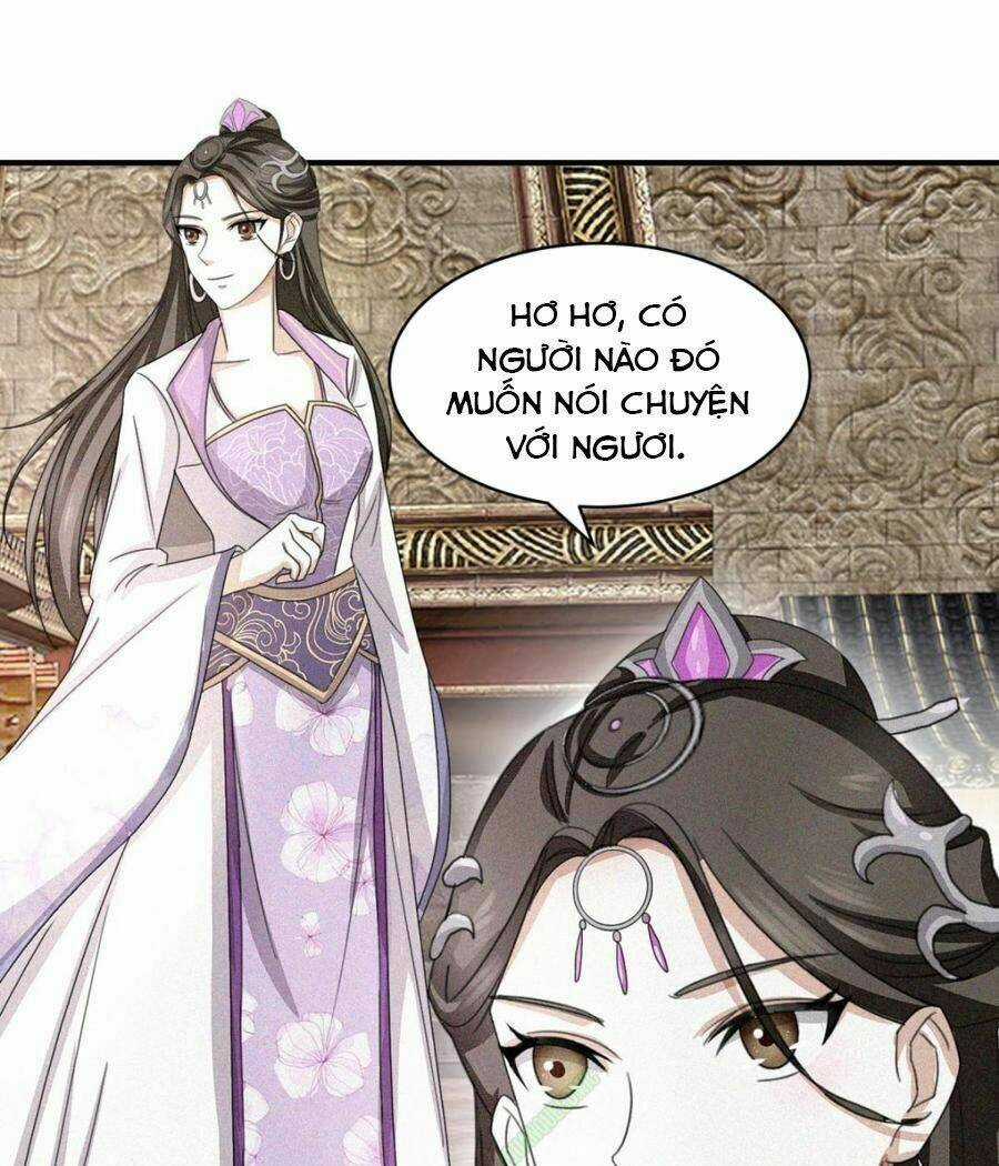 Cửu Dương Đế Tôn Chapter 26 trang 20