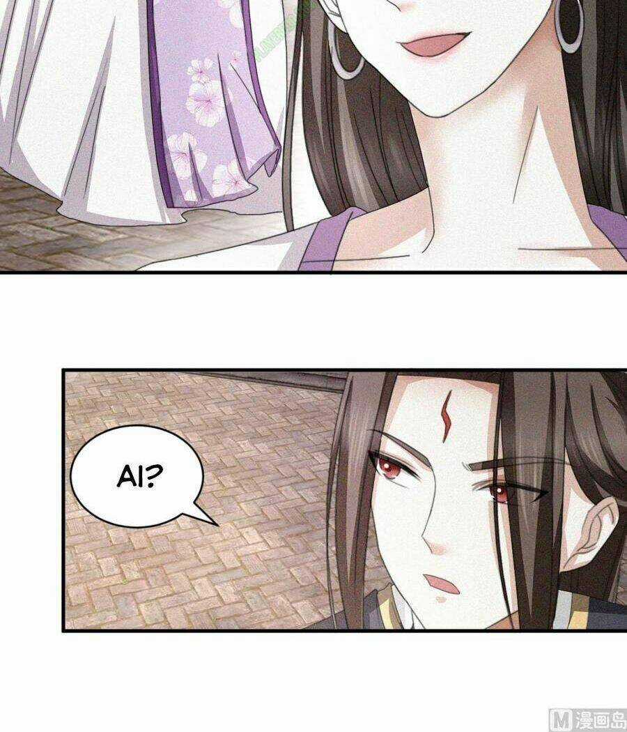 Cửu Dương Đế Tôn Chapter 26 trang 21