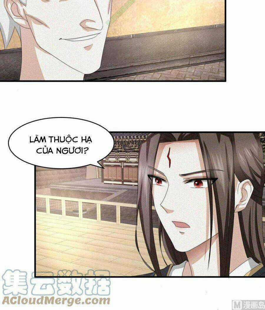 Cửu Dương Đế Tôn Chapter 26 trang 3