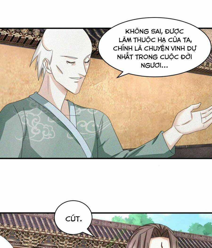Cửu Dương Đế Tôn Chapter 26 trang 4