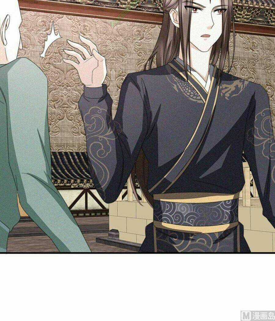 Cửu Dương Đế Tôn Chapter 26 trang 5