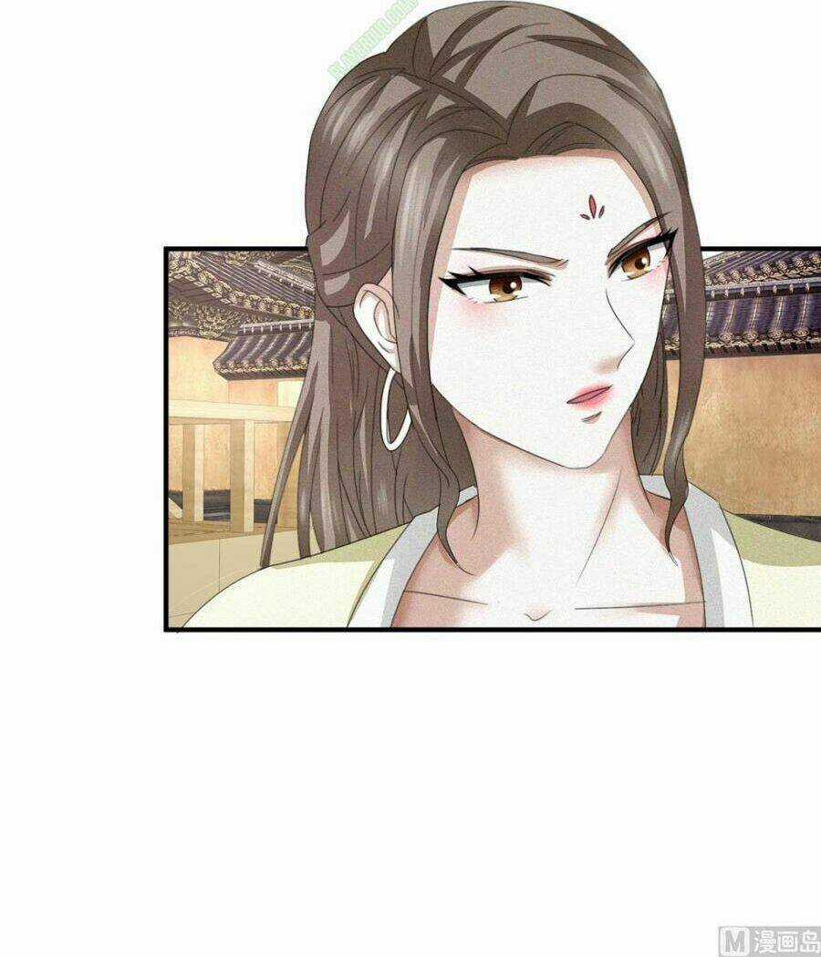 Cửu Dương Đế Tôn Chapter 27 trang 1