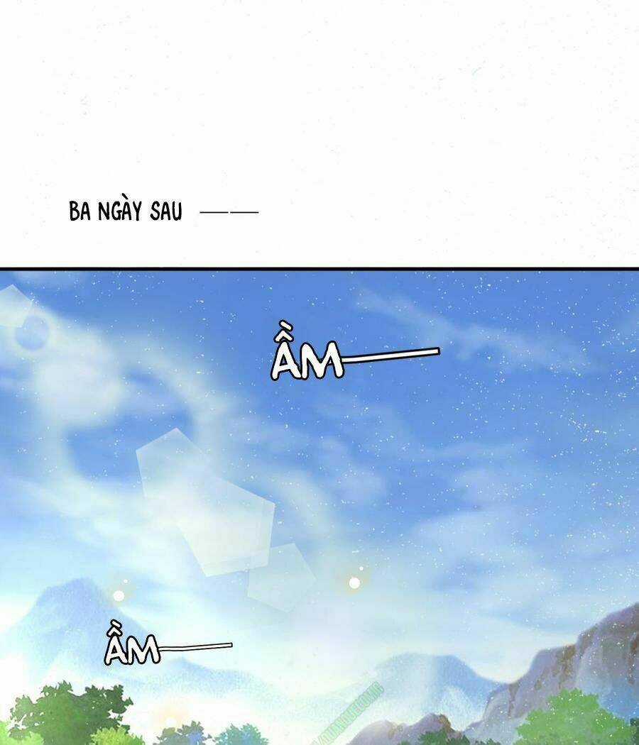 Cửu Dương Đế Tôn Chapter 27 trang 12