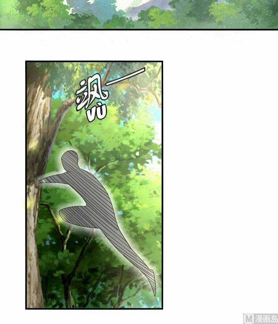 Cửu Dương Đế Tôn Chapter 27 trang 13