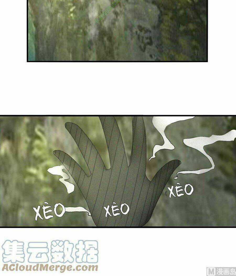 Cửu Dương Đế Tôn Chapter 27 trang 15