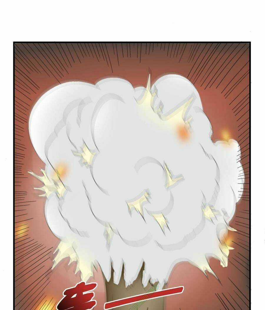 Cửu Dương Đế Tôn Chapter 27 trang 16