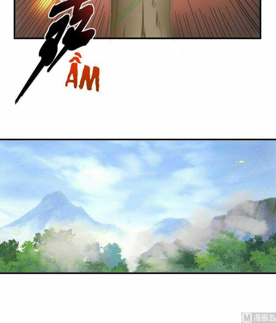 Cửu Dương Đế Tôn Chapter 27 trang 17