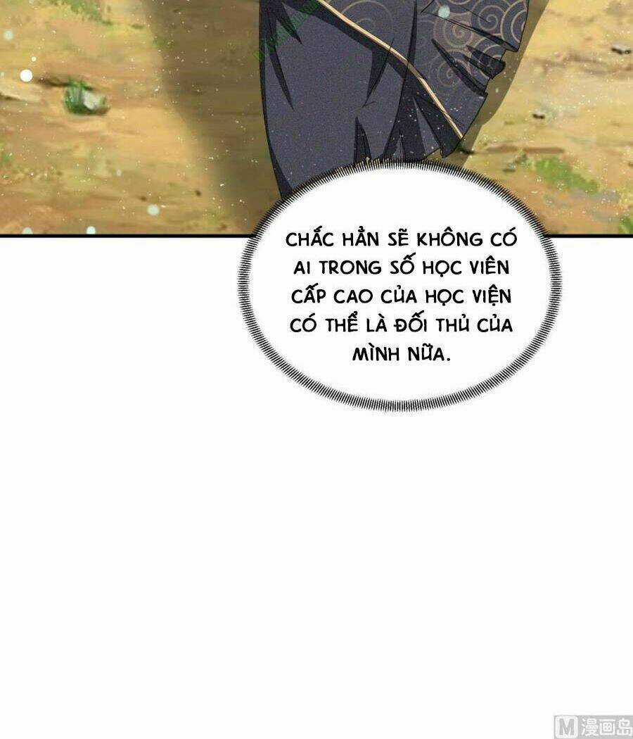 Cửu Dương Đế Tôn Chapter 27 trang 21