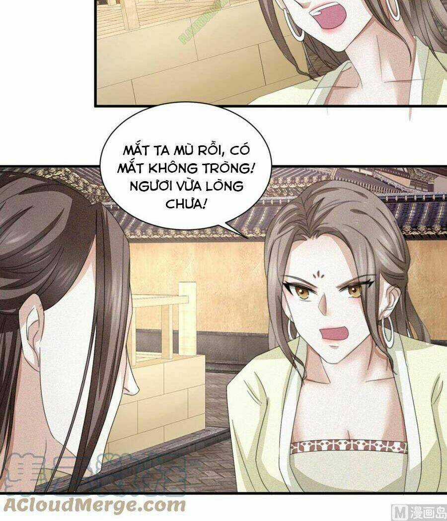 Cửu Dương Đế Tôn Chapter 27 trang 3